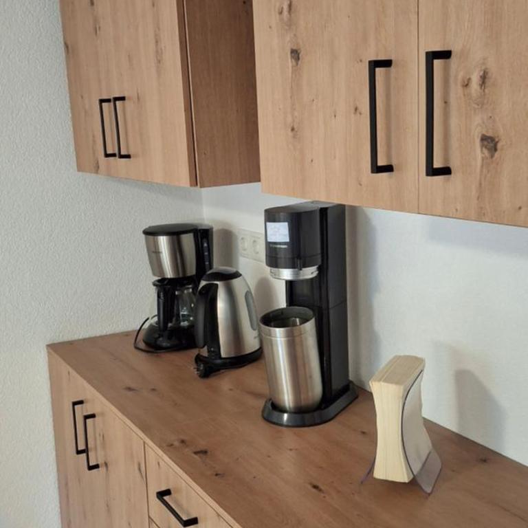 Apart Ritzl - Apartment mit 2 Schlafzimmern und Balkon - 20