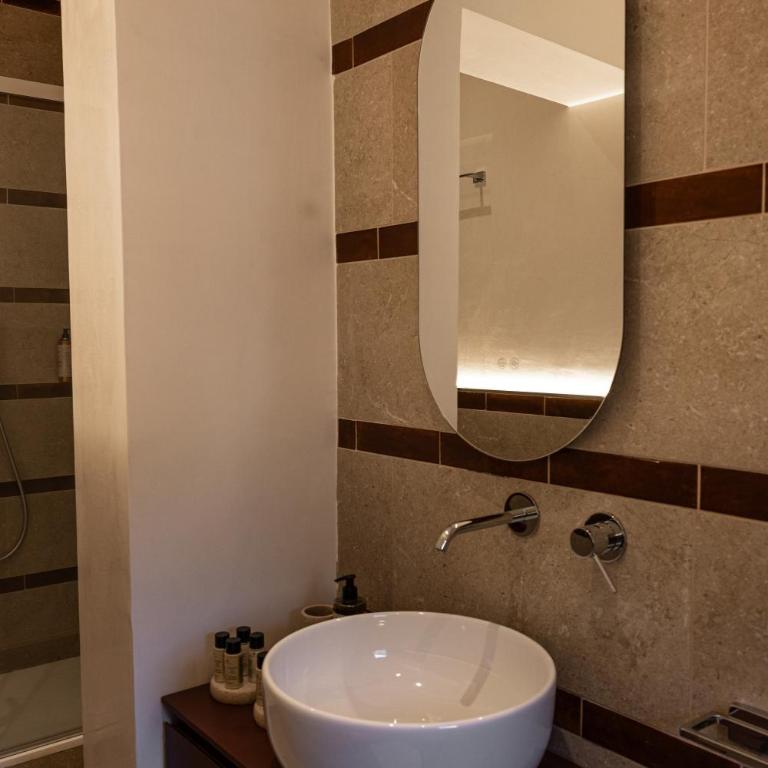 Almea Florence - Suite 5 - Suite - 14