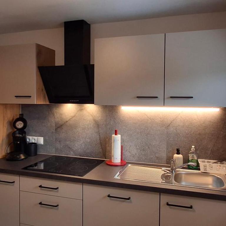 Apart Ritzl - Apartment mit 2 Schlafzimmern und Balkon - 19