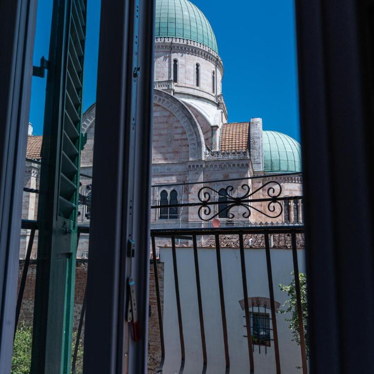 Almea Florence - Suite 5 - Suite - 10
