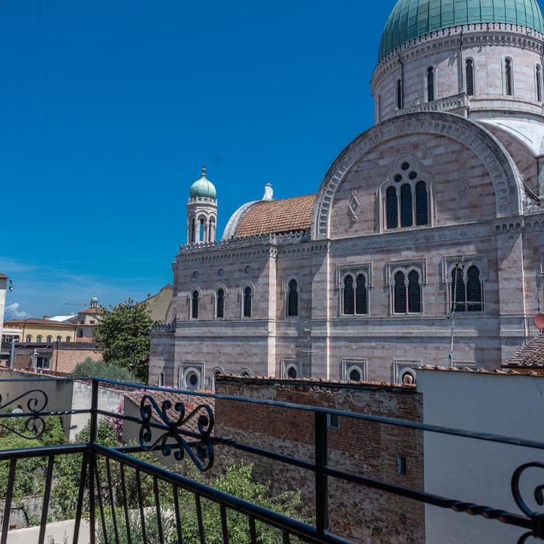 Almea Florence - Suite 5 - Suite - 2