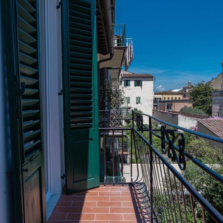 Almea Florence - Suite 5 - Suite - 22