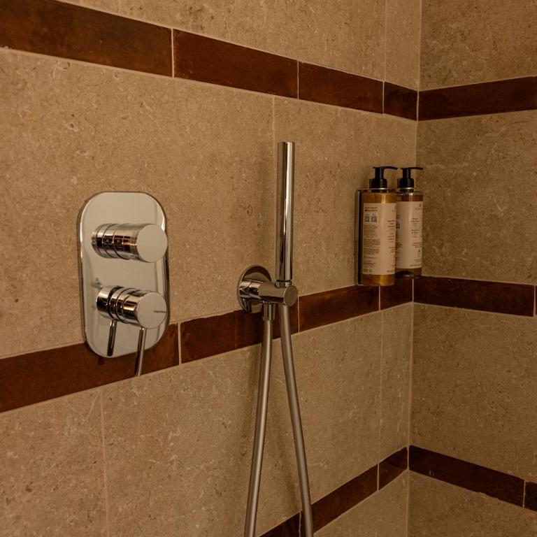 Almea Florence - Suite 5 - Suite - 21