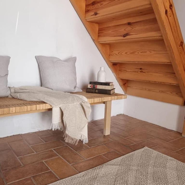 Casa Concha - Haus mit 3 Schlafzimmern - 8