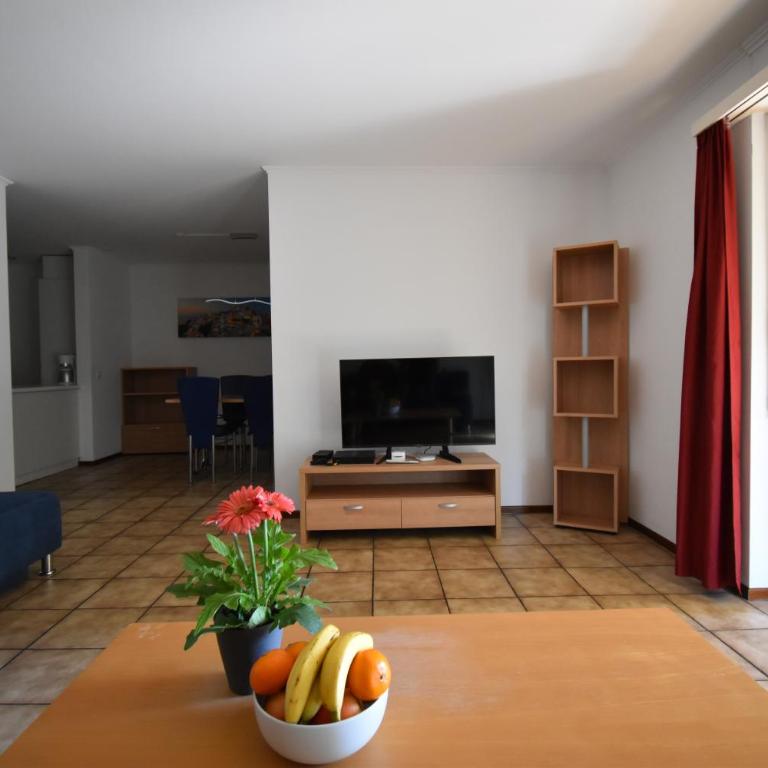 Apart Holidays - Residenza Flora - Appartamento con 1 Camera da Letto (4 Adulti) - 6