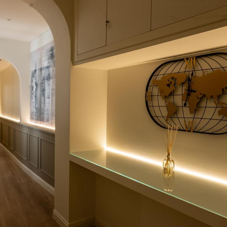 Almea Florence - Suite 5 - Suite - 5