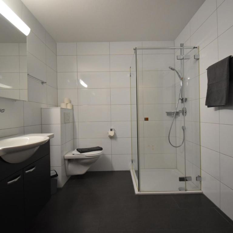 Apart Holidays - Residenza Flora - Appartamento con 1 Camera da Letto (4 Adulti) - 8