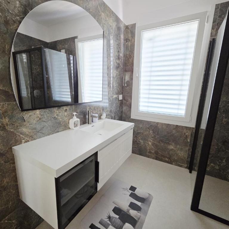 Aria venice rooms - Camera Matrimoniale con Bagno Privato - 5
