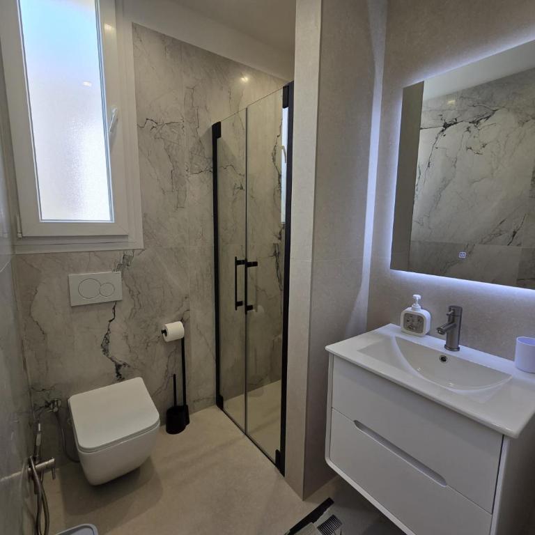 Aria venice rooms - Camera Matrimoniale con Vista Giardino - 5
