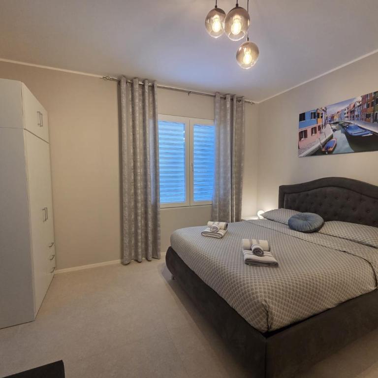Aria venice rooms - Camera Matrimoniale con Bagno Privato - 3