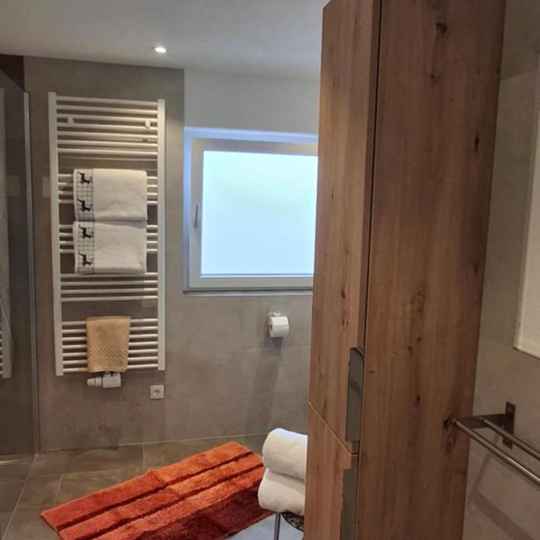 Apart Ritzl - Apartment mit 2 Schlafzimmern und Balkon - 26