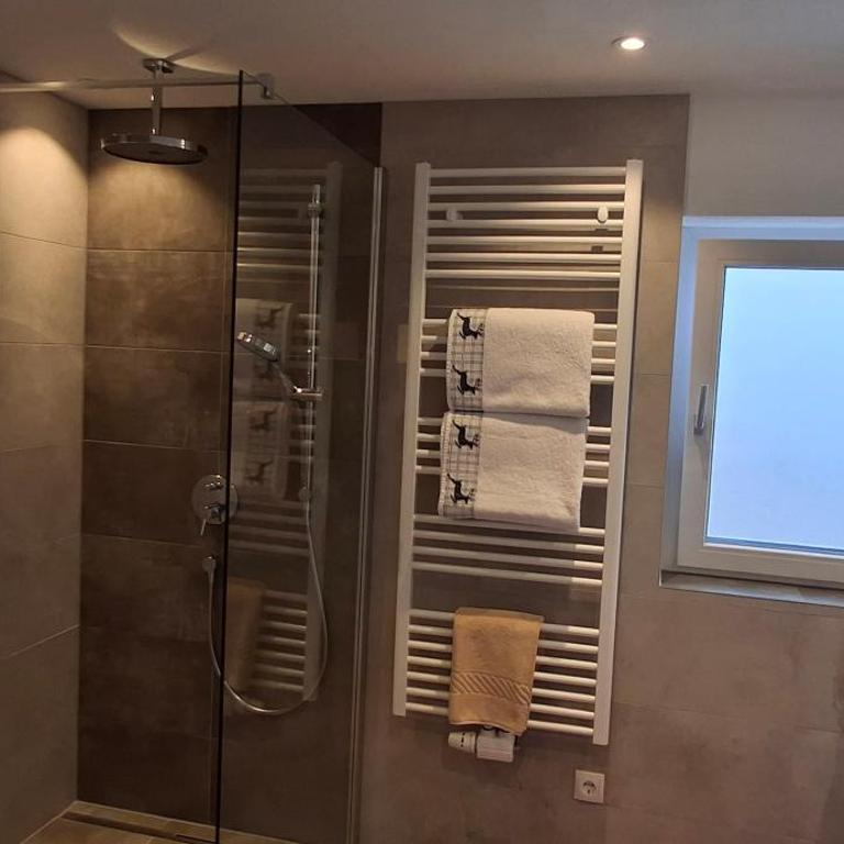 Apart Ritzl - Apartment mit 2 Schlafzimmern und Balkon - 27