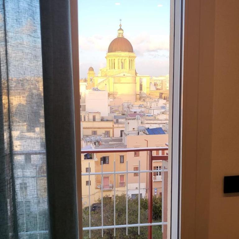 U suli di Sicilia - Appartamento con 2 Camere da Letto - 2
