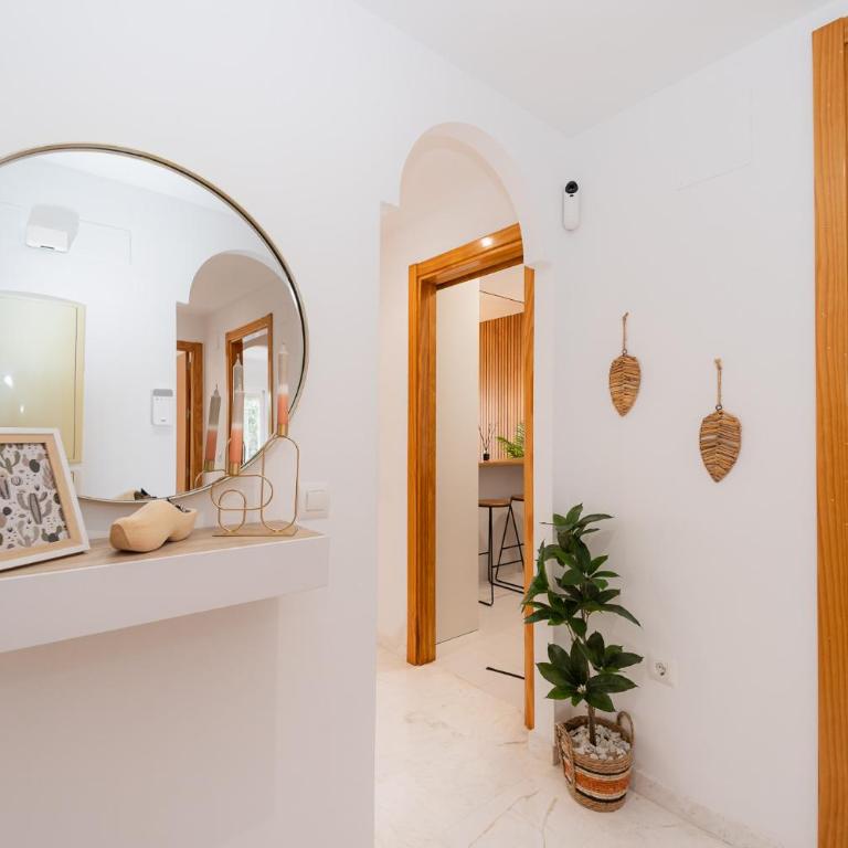 Ohana Beach - Apartment mit 2 Schlafzimmern und Meerblick - 13
