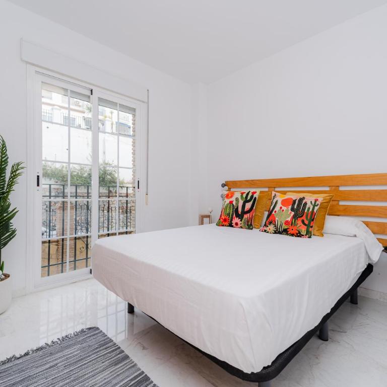 Ohana Beach - Apartment mit 2 Schlafzimmern und Meerblick - 28