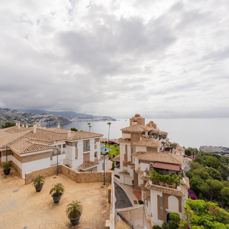 Ohana Beach - Apartment mit 2 Schlafzimmern und Meerblick - 6