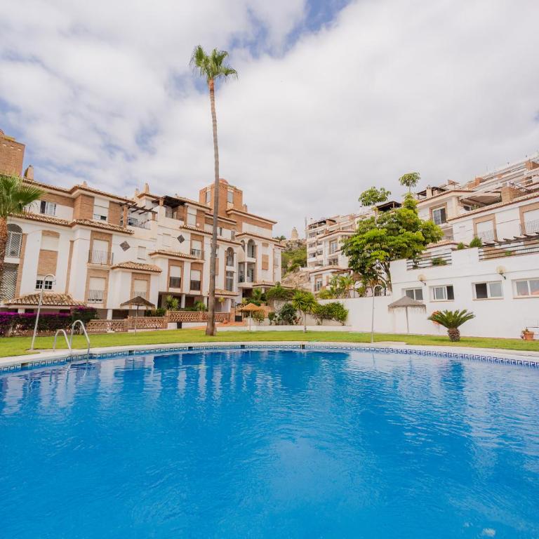 Ohana Beach - Apartment mit 2 Schlafzimmern und Meerblick - 26