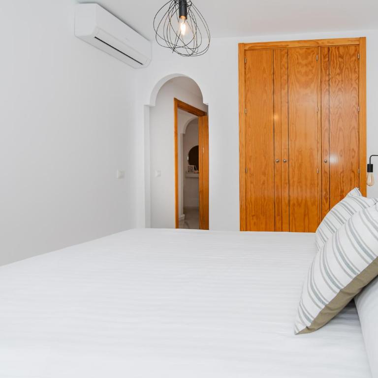 Ohana Beach - Apartment mit 2 Schlafzimmern und Meerblick - 21