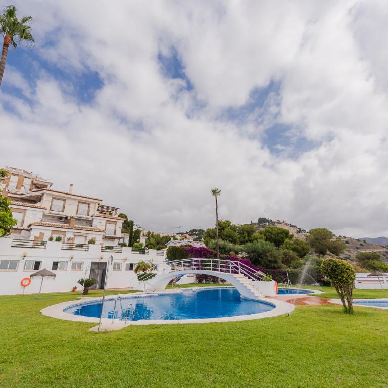 Ohana Beach - Apartment mit 2 Schlafzimmern und Meerblick - 38