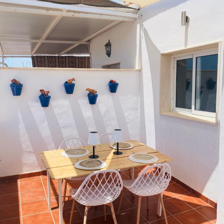Duplex with private Rooftop and views - Apartment mit 1 Schlafzimmer - 5