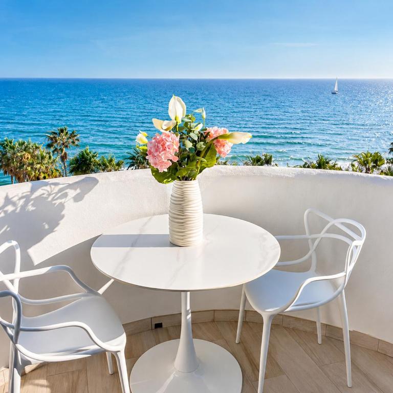 Apartamento Algaida Calahonda - Apartamento con vistas al mar - 1