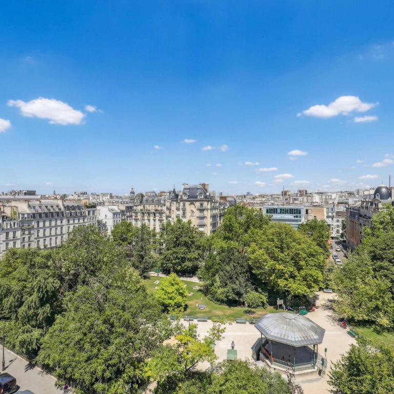 BnBNova- 1BR - Le Marais - Walk to Notre-Dame - Appartement - 4