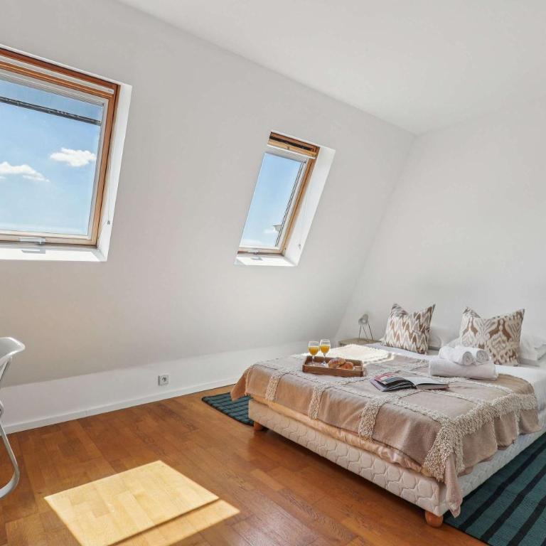 BnBNova- 1BR - Le Marais - Walk to Notre-Dame - Appartement - 13