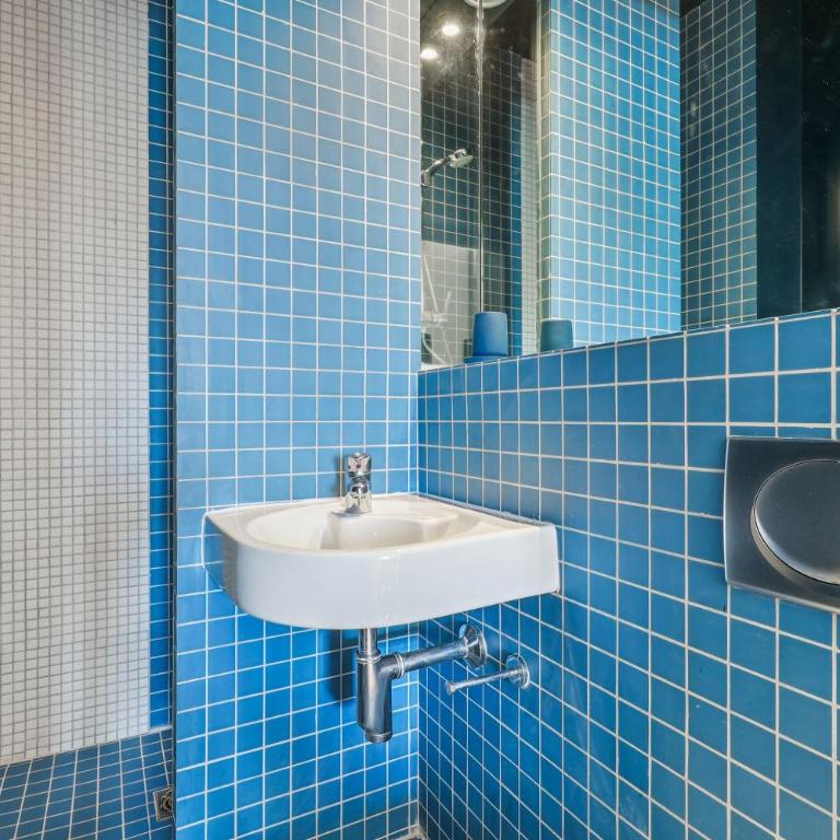 BnBNova- 1BR - Le Marais - Walk to Notre-Dame - Appartement - 17