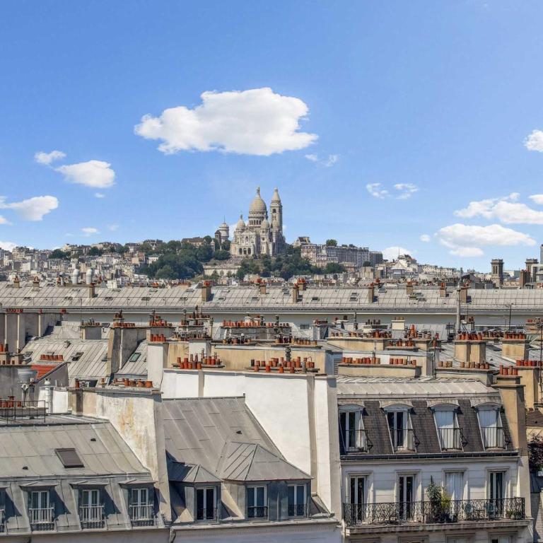 BnBNova- 1BR - Le Marais - Walk to Notre-Dame - Appartement - 15