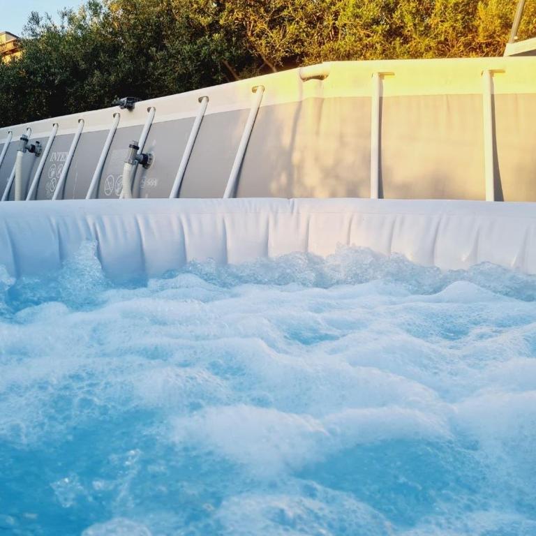B&B La Chicca di Milu' for Pet Lovers, un'oasi pet-friendly tra mare e campagna - Camera Deluxe - 32