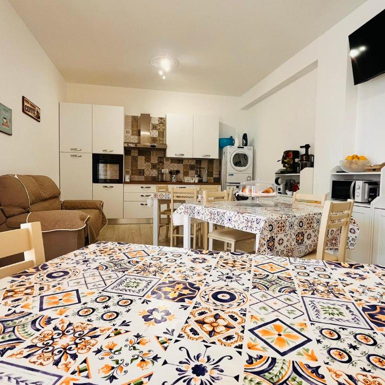 B&B La Chicca di Milu' for Pet Lovers, un'oasi pet-friendly tra mare e campagna - Camera Deluxe - 30