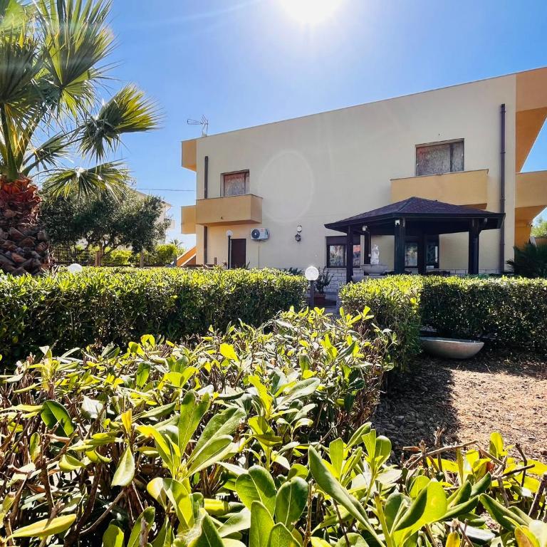 B&B La Chicca di Milu' for Pet Lovers, un'oasi pet-friendly tra mare e campagna - Camera Deluxe - 36