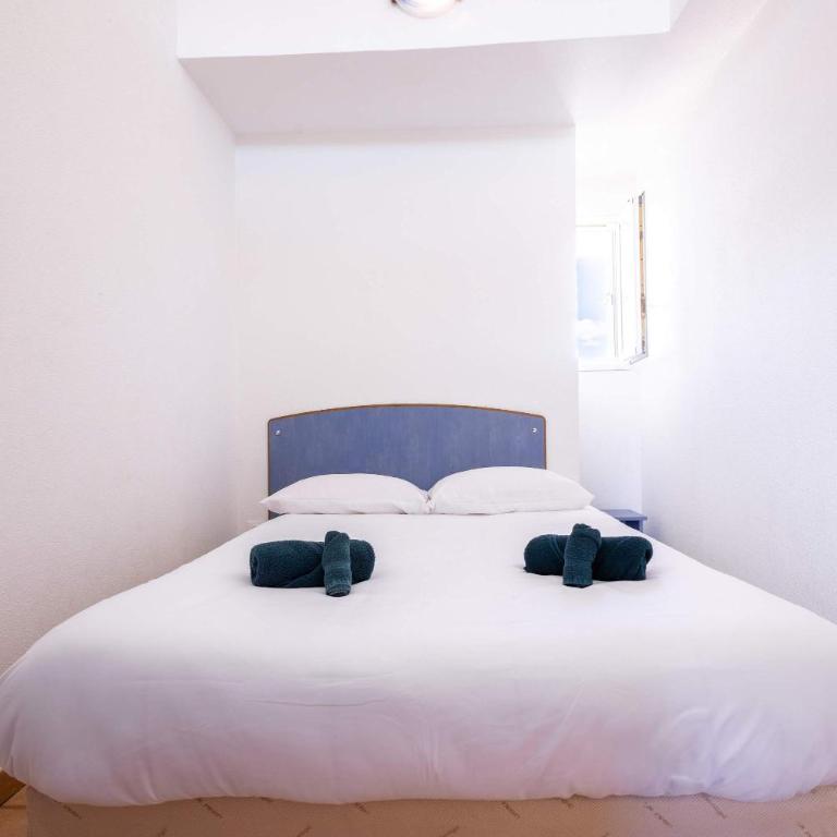The Holiday Corner - Appartement - 15