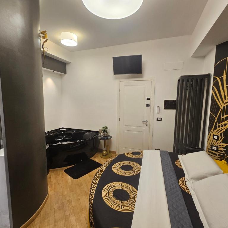 IL Grattacielo Di Genova - Appartamento con 1 Camera da Letto - 10