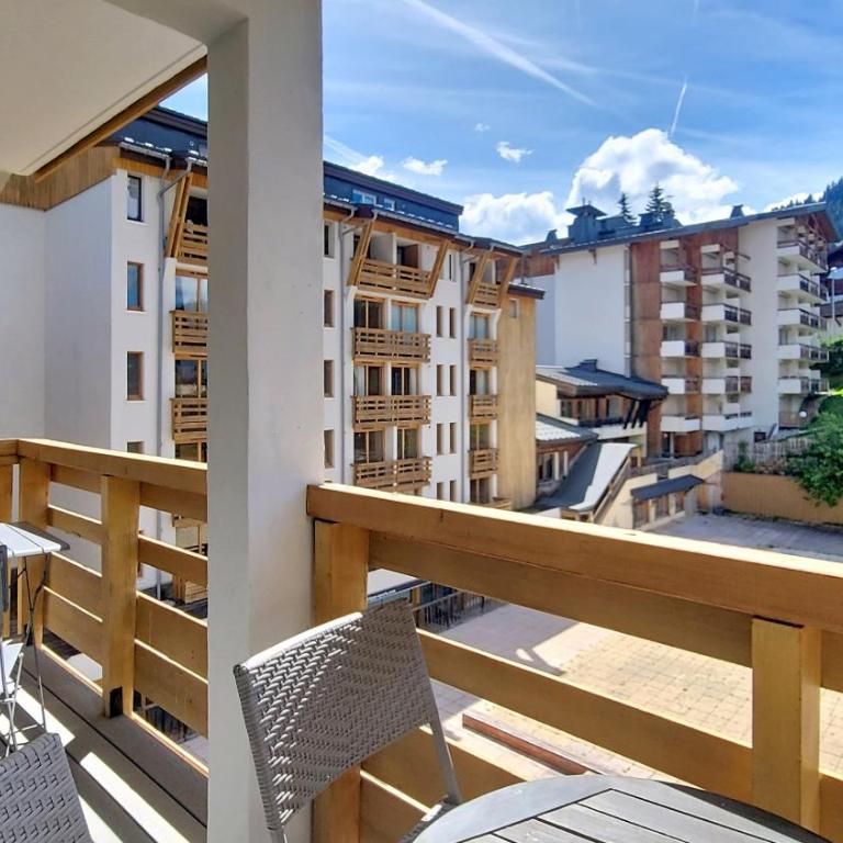 Appartement Sporting 303 - ROCHEBRUNE - 6 personnes - Apartment - 2