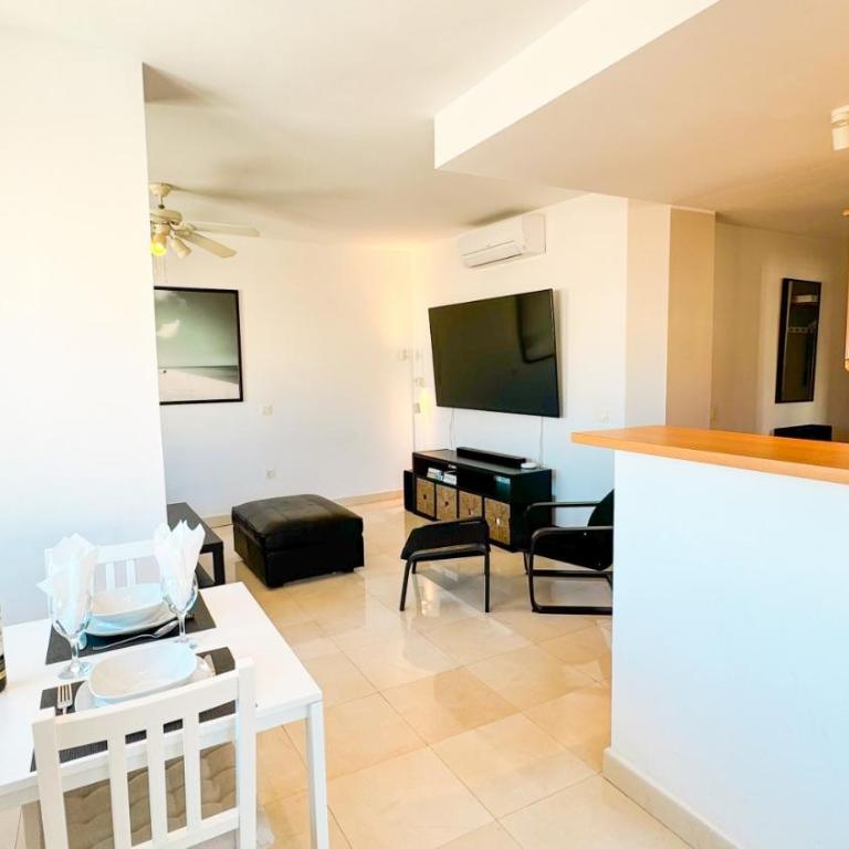 Nautica 1 Penthouse Nerja - Appartement avec Terrasse - 6