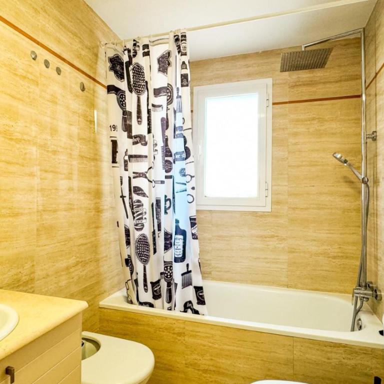 Nautica 1 Penthouse Nerja - Appartement avec Terrasse - 21