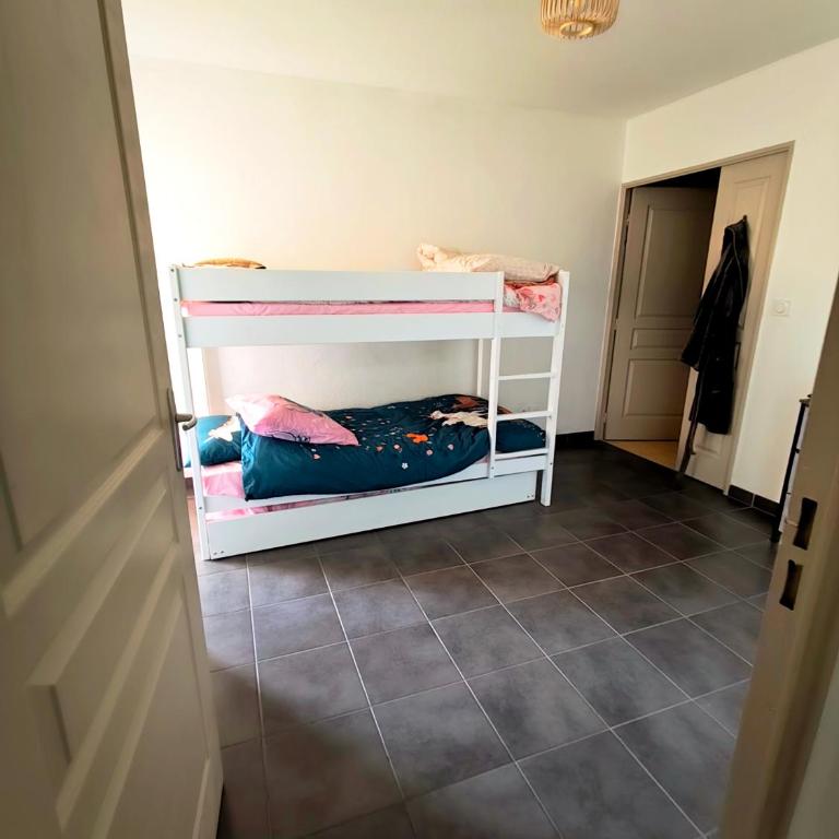 Néroli - Appartamento con 1 Camera da Letto - 12