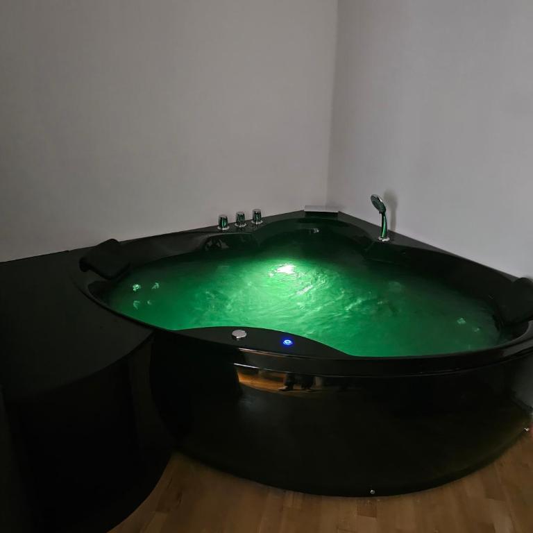 IL Grattacielo Di Genova - Appartamento con 1 Camera da Letto - 12