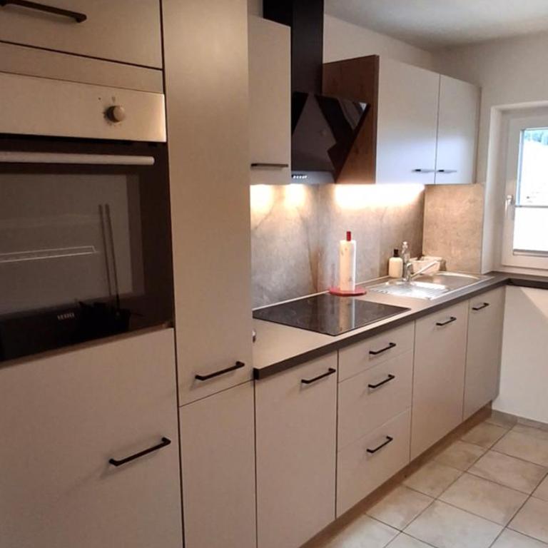 Apart Ritzl - Apartment mit 2 Schlafzimmern und Balkon - 22