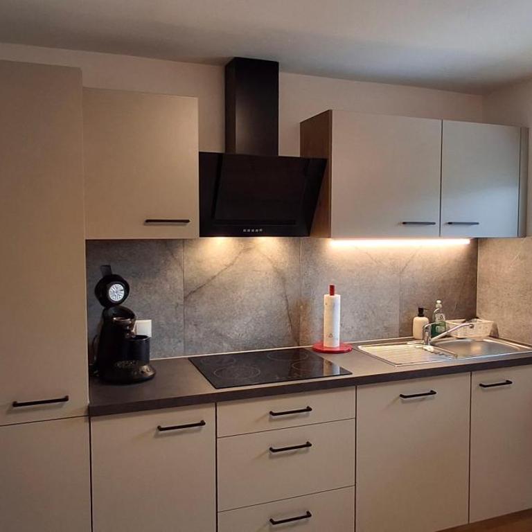 Apart Ritzl - Apartment mit 2 Schlafzimmern und Balkon - 24
