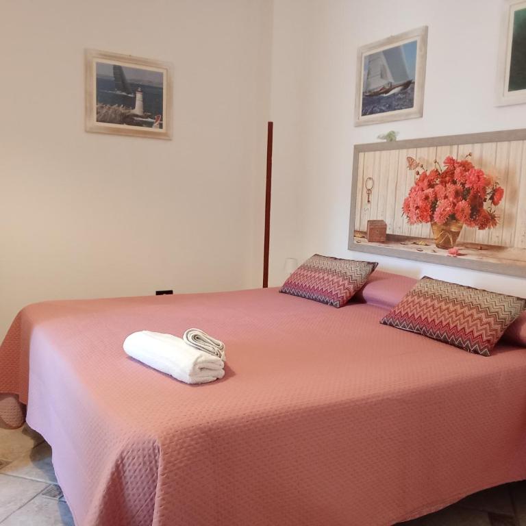 Casa Otranto Mare - Appartamento con 1 Camera da Letto con Balcone e Vista Città - 1