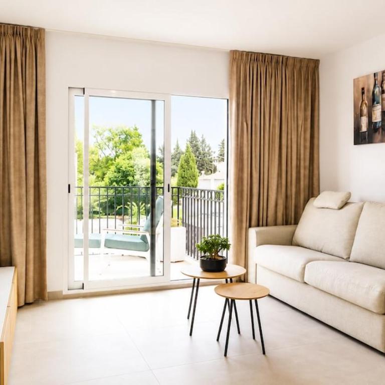 Great stay in Denia swimming pool - Apartamento de 2 dormitorios - 1