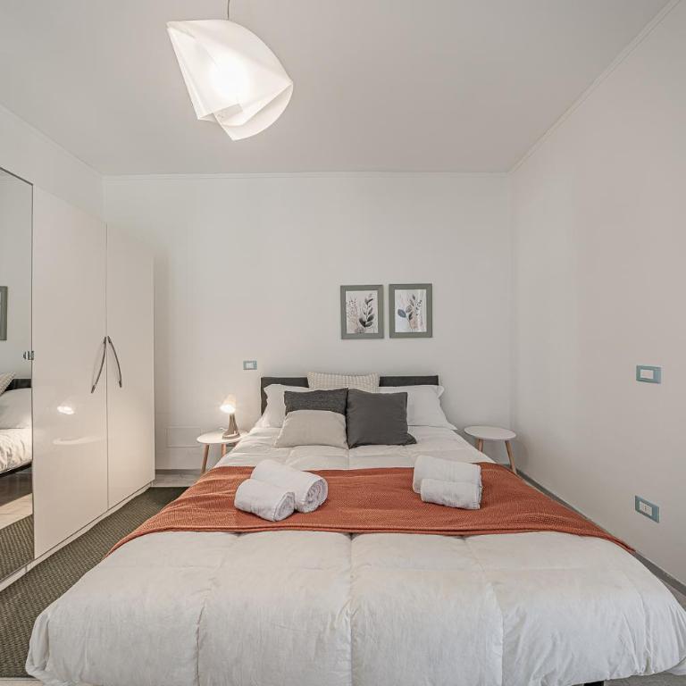SweetWater Villa - Pool - Solarium - Smart TV - Apartamento de 2 dormitorios con vistas a la piscina - 8