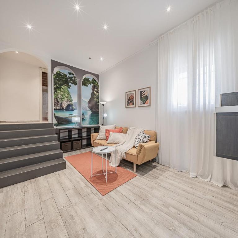 SweetWater Villa - Pool - Solarium - Smart TV - Apartamento de 2 dormitorios con vistas a la piscina - 7