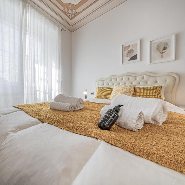 SweetWater Villa - Pool - Solarium - Smart TV - Apartamento de 2 dormitorios con vistas a la piscina - 13