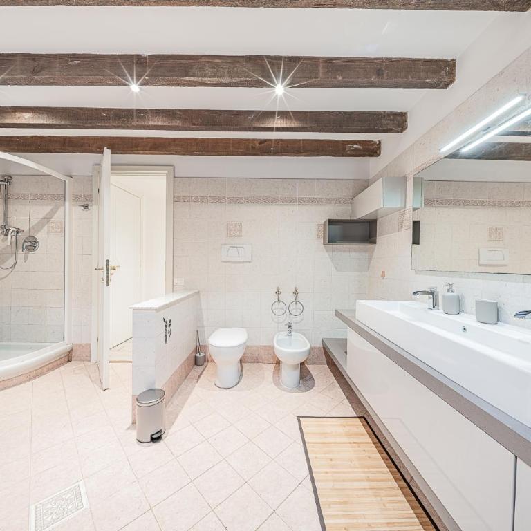 SweetWater Villa - Pool - Solarium - Smart TV - Apartamento de 2 dormitorios con vistas a la piscina - 18