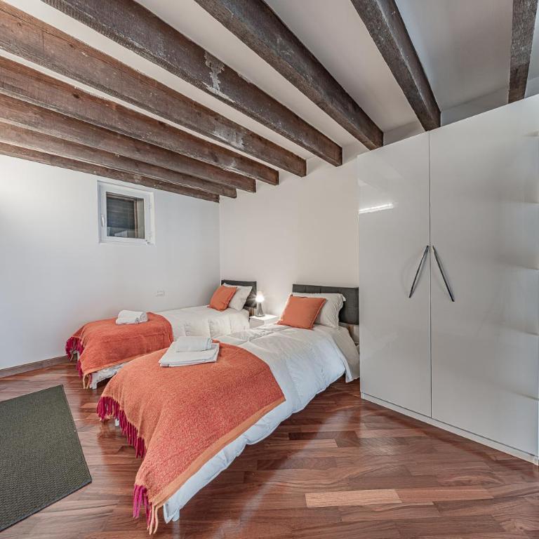 SweetWater Villa - Pool - Solarium - Smart TV - Apartamento de 2 dormitorios con vistas a la piscina - 15