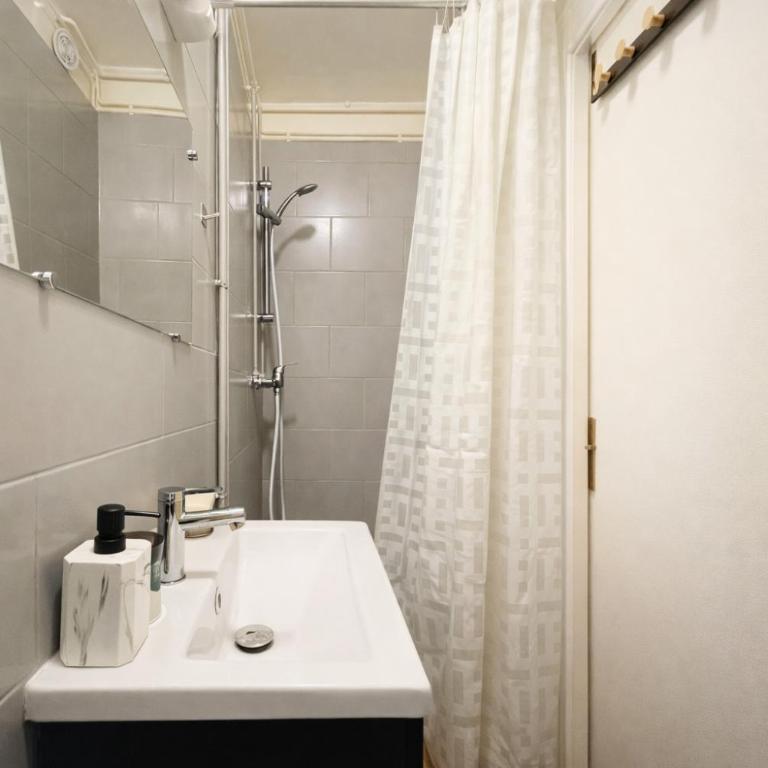 Instant Rayonnant à Rouen - 420 - Studio Apartment - 10