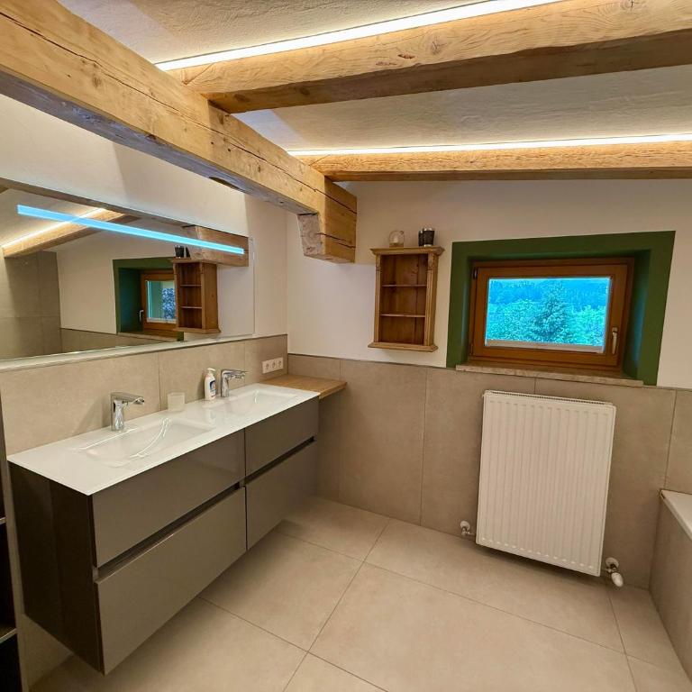 Bergnest Appartements - Apartment - 5